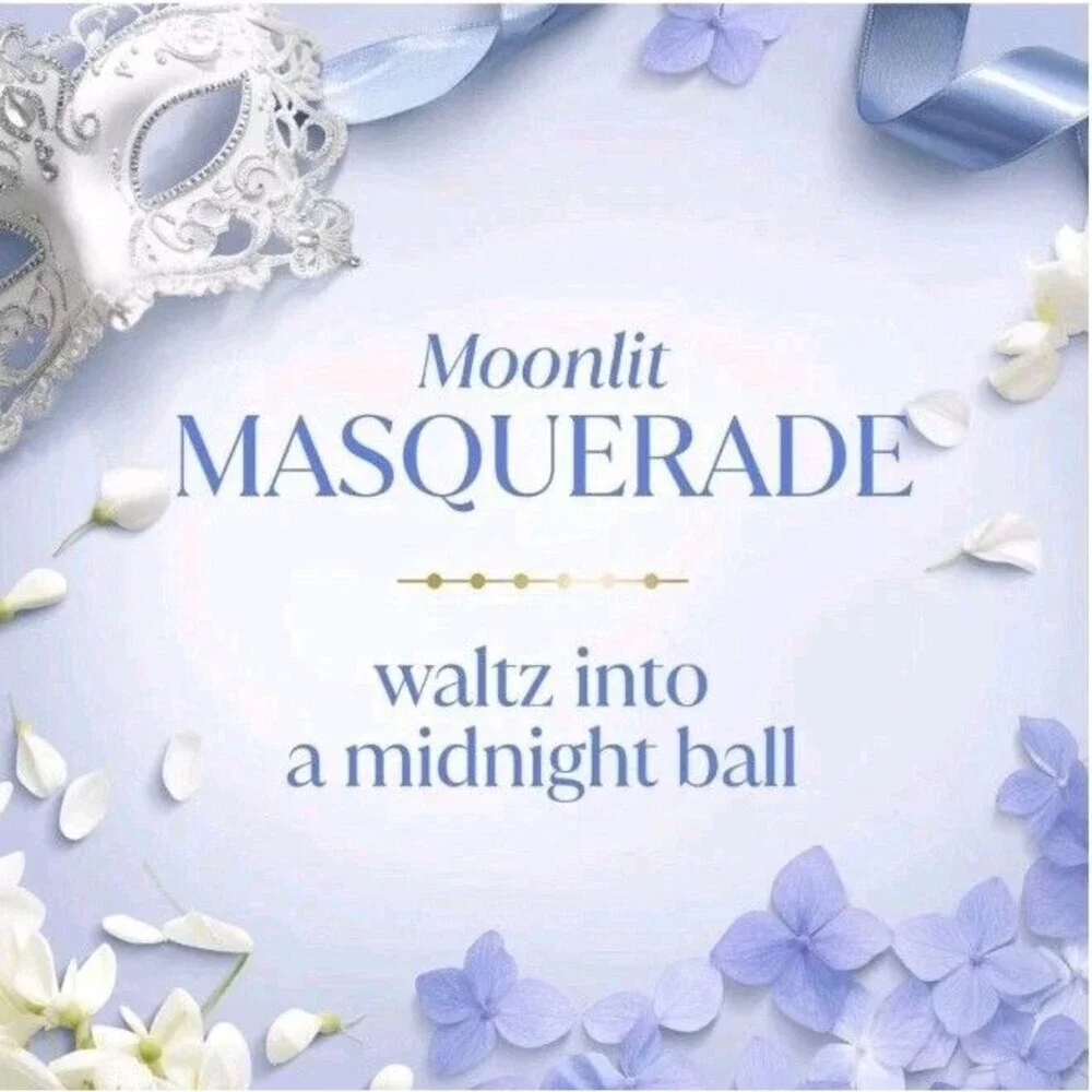 Dove Beauty Limited Edition Bridgerton Body Scrub | Moonlit Masquerade 15oz